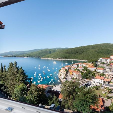 Apartments Kos Rabac Exterior photo