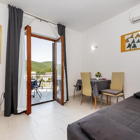 Apartments Kos Rabac Exterior photo