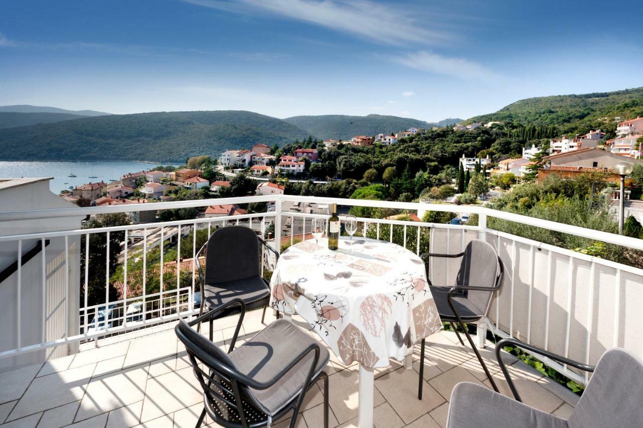 Apartments Kos Rabac Exterior photo