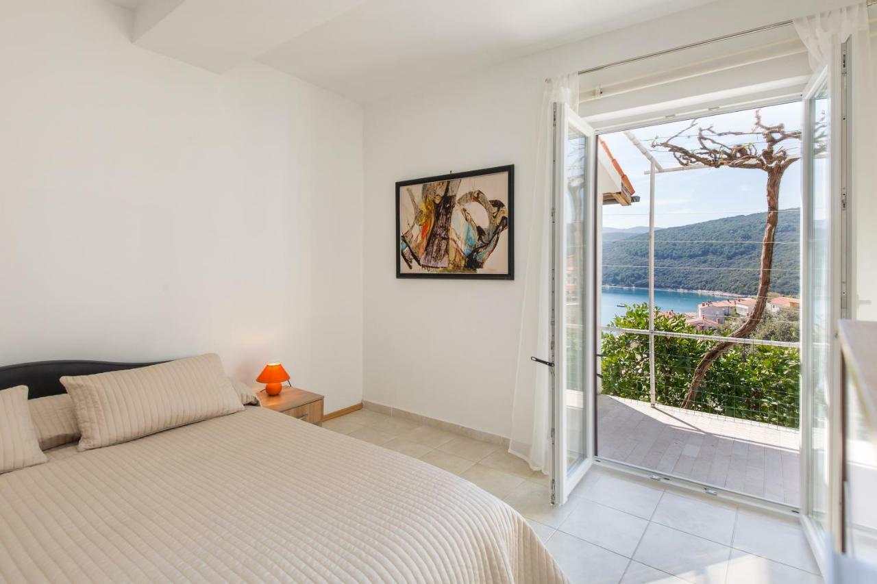 Apartments Kos Rabac Exterior photo